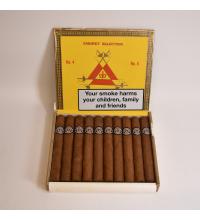 Lot 207 - Montecristo No.4