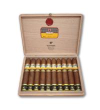 Lot 207 - Cohiba 55 Aniversario