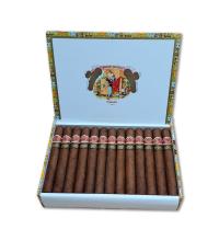 Lot 207 - Romeo y Julieta Tacos 