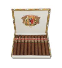 Lot 207 - Romeo y Julieta Duke 