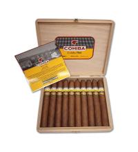 Lot 207 - Cohiba 1966