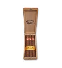 Lot 207 - Partagas 8 9 8 