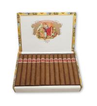 Lot 207 - Romeo y Julieta Petit Coronas