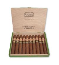Lot 207 - Ramon Allones No. 2