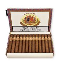 Lot 207 - Ramon Allones Small Club Coronas