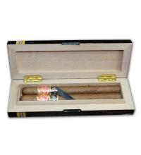 Lot 207 - Partagas Lusitanias Gran Reserva