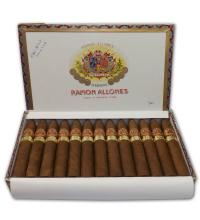 Lot 207 - Ramon Allones Belicosos