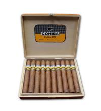 Lot 207 - Cohiba 1966