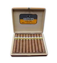 Lot 207 - Cohiba 1966