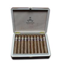 Lot 207 - Montecristo 80th Anniversary