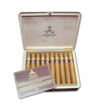 Lot 208 - Montecristo 80th Aniversario