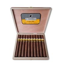 Lot 208 - Cohiba 1966