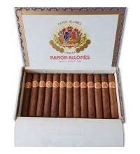 Lot 208 - Ramon Allones Specially Selected