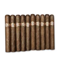 Lot 208 - Dunhill Don Candido Seleccion No.506