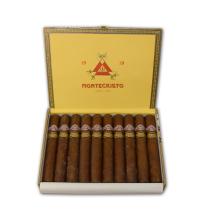 Lot 208 - Montecristo 520