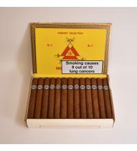 Lot 208 - Montecristo No.4