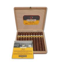 Lot 208 - Cohiba 1966
