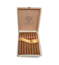 Lot 208 - Partagas 8 9 8 