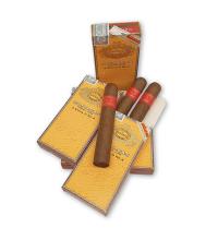 Lot 208 - Partagas Serie D No. 4 