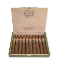 Lot 208 - Ramon Allones No. 2