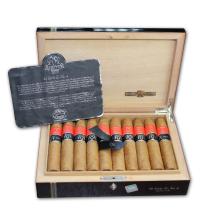 Lot 208 - Partagas Serie D no.4 Reserva