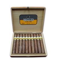 Lot 208 - Cohiba 1966