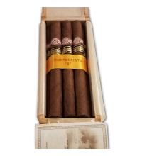 Lot 208 - Montecristo D