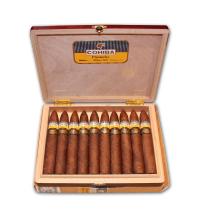 Lot 208 - Cohiba Piramides