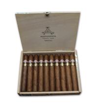 Lot 208 - Montecristo Sublimes