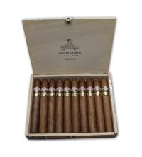 Lot 208 - Montecristo Sublimes