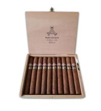 Lot 208 - Montecristo Sublimes