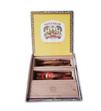 Lot 209 - Partagas Culebras