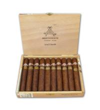 Lot 209 - Montecristo Grand Edmundo