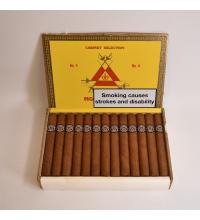 Lot 209 - Montecristo No.4