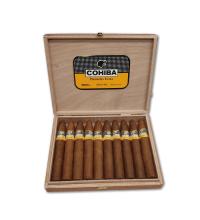 Lot 209 - Cohiba Piramides extra 