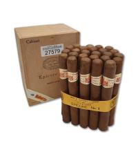 Lot 209 - Hoyo de Monterrey Epicure No. 1