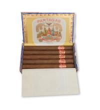 Lot 209 - Partagas Charlottes 