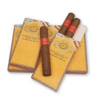 Lot 209 - Partagas Serie D No. 4 