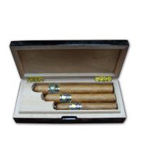 Lot 209 - Cohiba Behike Selection box