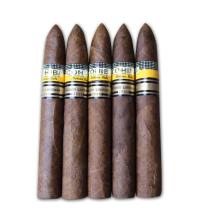 Lot 209 - Cohiba Piramides