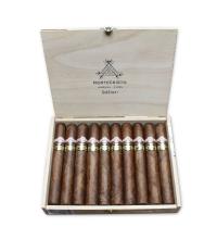 Lot 209 - Montecristo Sublimes