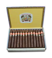 Lot 209 - Partagas Piramides