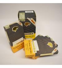 Lot 20 - Cohiba Coronas Especiales