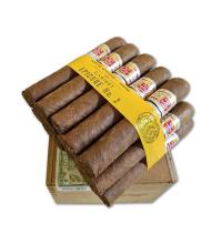 Lot 20 - Hoyo de Monterrey Epicure No.2