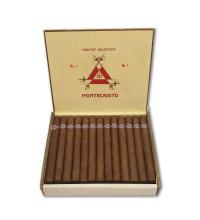 Lot 20 - Montecristo No. 1