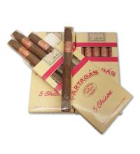 Lot 20 - Partagas Chicos