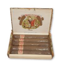 Lot 20 - Romeo y Julieta Petit Cetros 