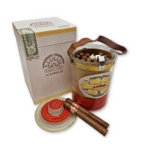 Lot 20 - H. Upmann Noellas