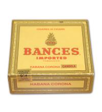 Lot 20 - Bances Habana Corona