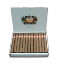 Lot 20 - H.Upmann Amatistas